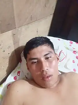 Show de webcam de Ell182026