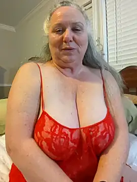 Show webcam de LeslieLustalot