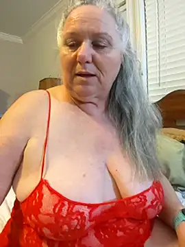 LeslieLustalot's Webcam Show