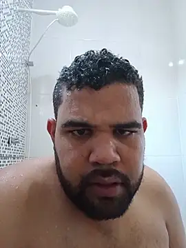 Show de JooeDot69 na webcam