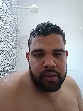Show de JooeDot69 na webcam
