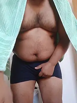 JooeDot69 Webcam-Show