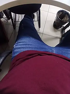 JooeDot69 Webcam-Show