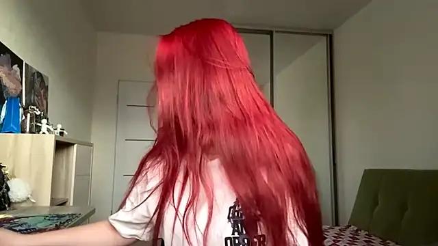 Вебкам-шоу SelenShine