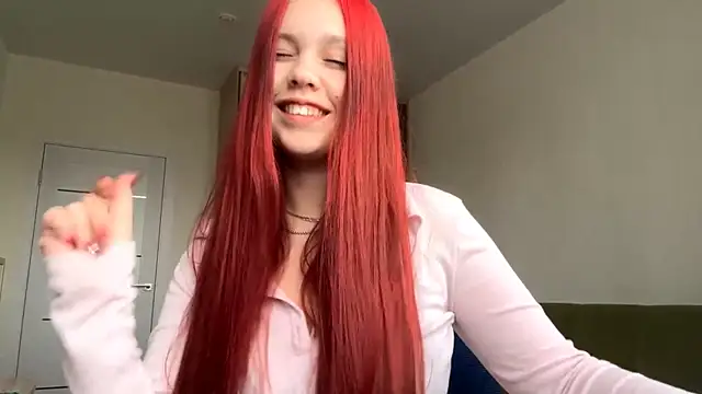 SelenShine Webcam-Show