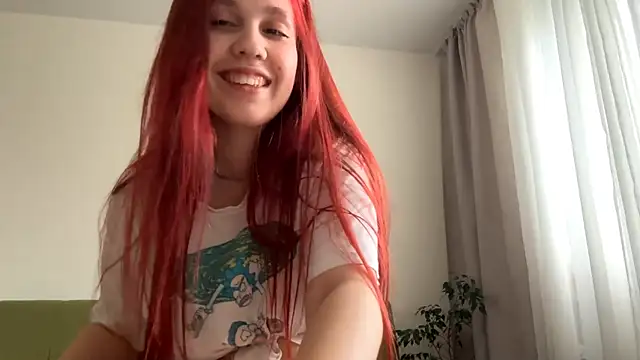 SelenShine Webcam-Show