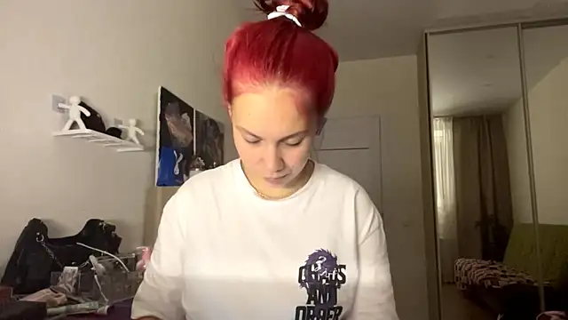 SelenShine Webcamshow