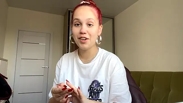 SelenShine Webcamshow