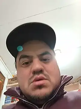 Show webcam de MrcockB