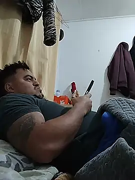 Show webcam de MrcockB