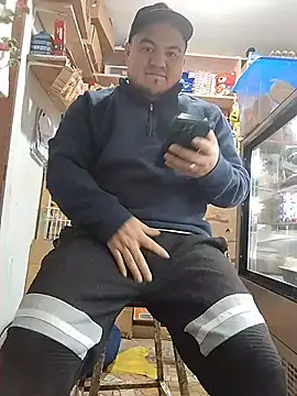 MrcockB webcam show