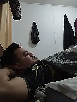 Show Webcam de MrcockB