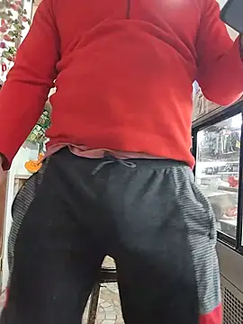 Show de webcam de MrcockB