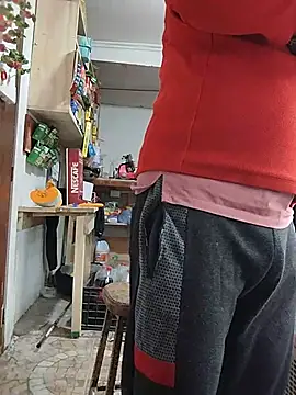 Show Webcam de MrcockB