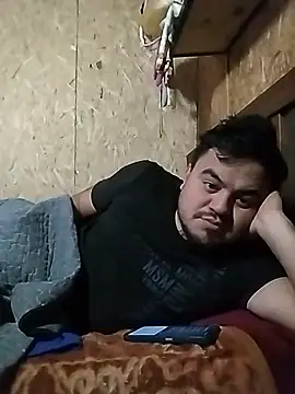 Show Webcam de MrcockB