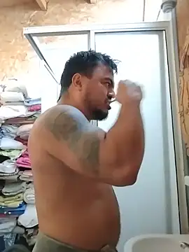 Show Webcam de MrcockB