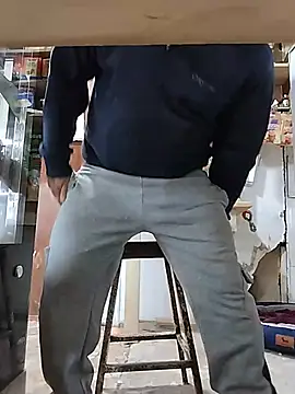 عرض كام MrcockB