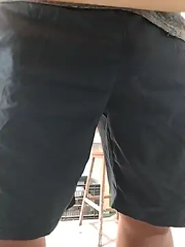 MrcockBのウェブカメラショー