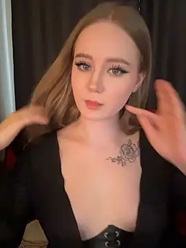 SusikWeib's Webcam Show