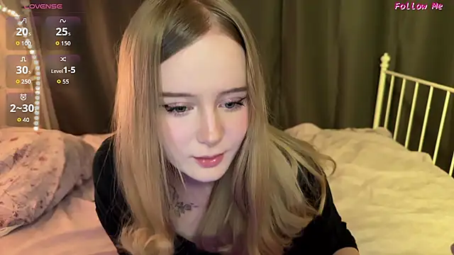SusikWeib Webcamshow