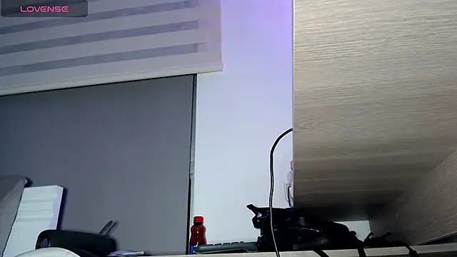 Show webcam de Tyler_axel