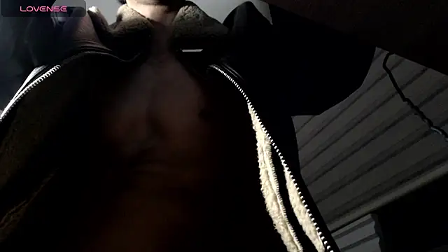 Tyler_axel ওয়েবক্যাম শো