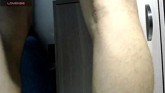 Webkamerová show Tyler_axel