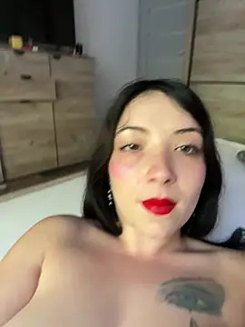 princeswrd's Webcam Show