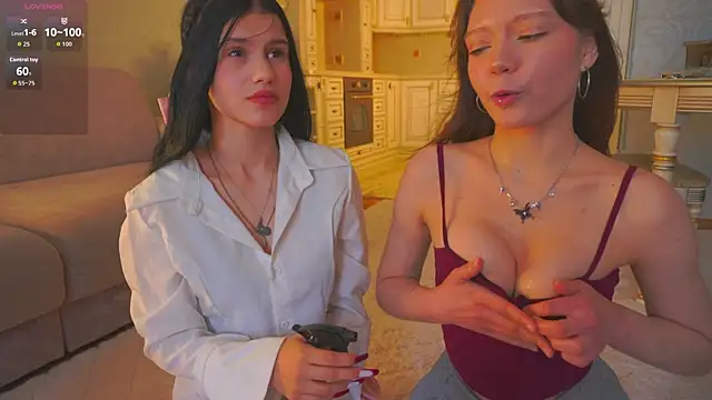 LeoSchwanebeck webcam show
