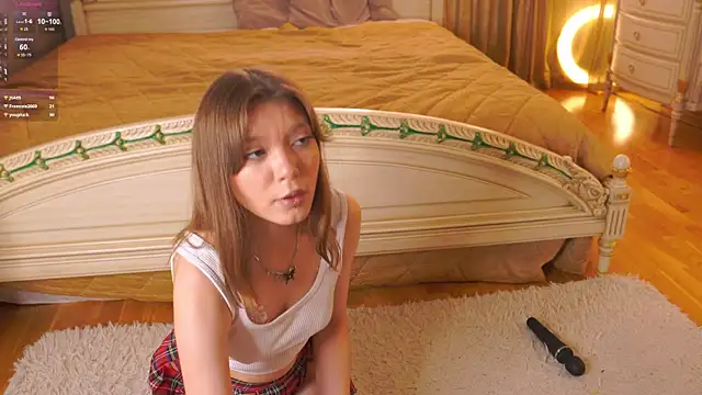 LeoSchwanebeck's Webcam Show