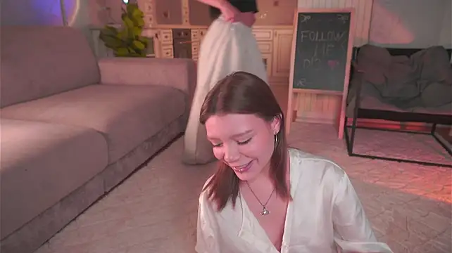 LeoSchwanebeck webcam show