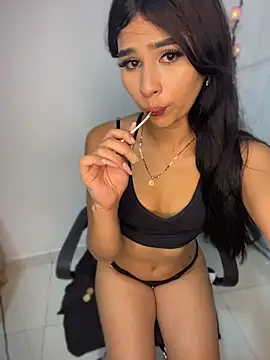 Aryanne24 Live XXX-chat
