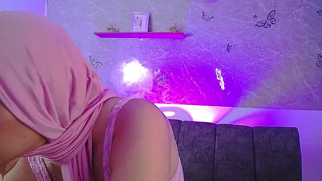 Shana-Jamil Chat XXX live