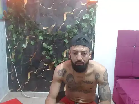 Megan_sibham Webcam show