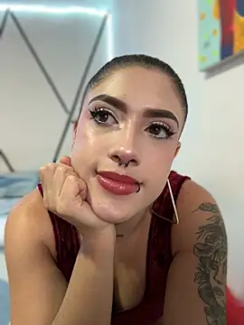 DarlyHoper__ live XXX chat