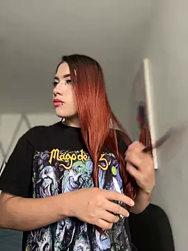 DarlyHoper__ Live XXX-Chat