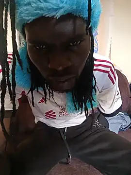 sellector254's Webcam Show