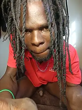 Show de sellector254 na webcam