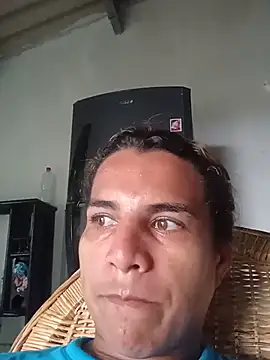 Show Webcam de linda1997