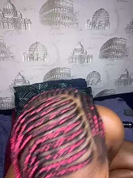 ButterBootie লাইভ XXX চ্যাট