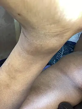 ButterBootie's Webcam Show
