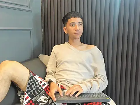Mael_beischel Webcamshow
