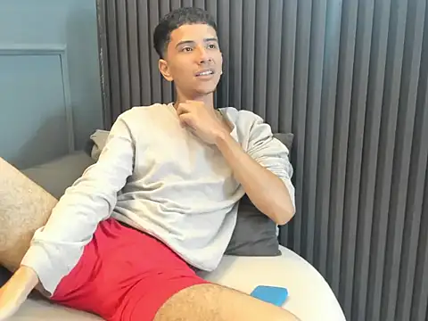 Mael_beischel Webcam Show