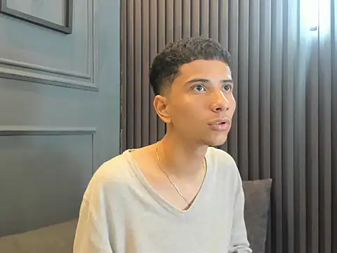 Mael_beischel – webcam-show