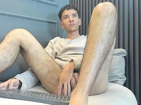 Mael_beischel Webcam Show