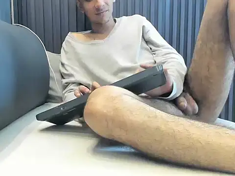 Mael_beischel: вебкам-шоу