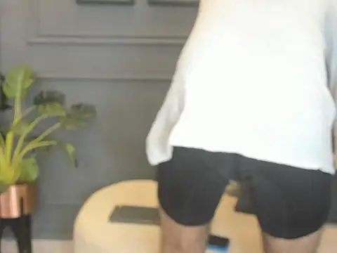 Mael_beischel webkamerás műsora