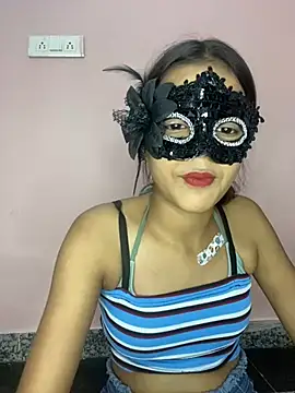 nyala2007's Webcam Show
