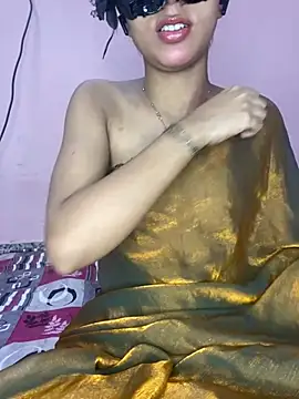 Show de hot_anayaa na webcam