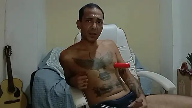 latinound Webcam show